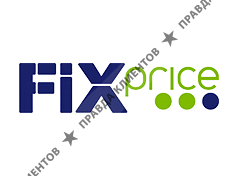 Fix Price